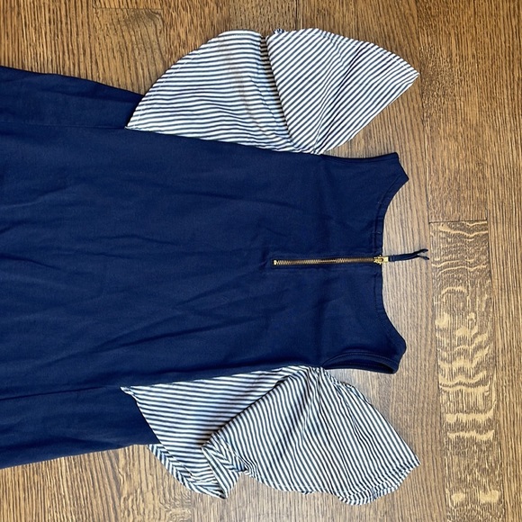 J Crew Crew Cuts Girls Dress - Picture 3 of 6